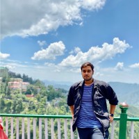 grras Employee Lakshya Pratap's profile photo