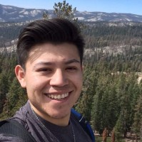 Artificial Intelligence Underwriting Company Employee Alex Santana's profile photo