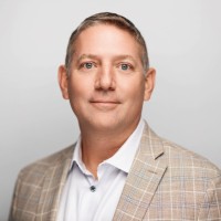 Compass Group USA Employee Brett Wolfe's profile photo