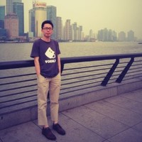 Zhihu.com Employee Long Zhao's profile photo