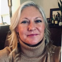 Blue Ridge Area Food Bank Employee Sarah Eadie's profile photo