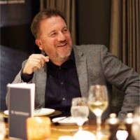 David Hodgson Email & Phone Number