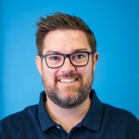 1Nebula Employee Andre Witte's profile photo