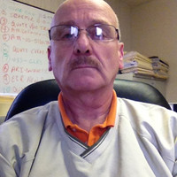 Institute for Briquetting and Agglomeration (IBA) Employee Jim Torok's profile photo