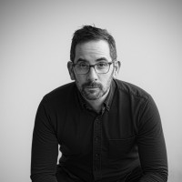 Tumblr Employee Ari Levine's profile photo