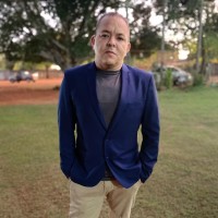 Emccamp Residencial S.A Employee Alex de Sousa Pereira's profile photo