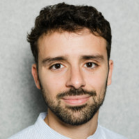 Caspar Health Employee Giacomo Bagni's profile photo