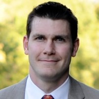 Oracle Employee Matt Dever's profile photo