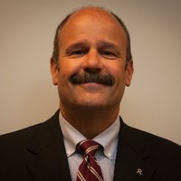 Renaissance Montgomery Hotel & Spa at the Convention Center Employee Mike Eveleth's profile photo