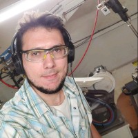 Pacific Engineering Inc Employee Craig Spilker's profile photo