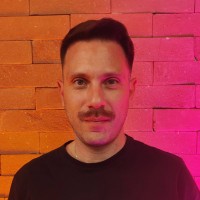 Jones Employee Daniel Pecorelli's profile photo