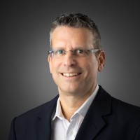 Siemens Employee Mathias Baumann's profile photo