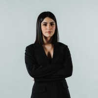 falcone.studio Employee Alessia Paolini's profile photo