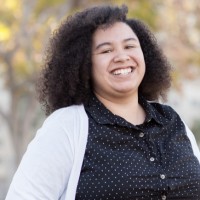 Draw Tap GIS Employee Rosemary Carvajal's profile photo