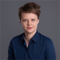 EGZOTech Employee Katarzyna Bienias's profile photo