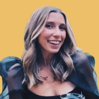 Carolina Herrera Employee Alexandra Radike's profile photo