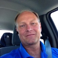 Eagle Roofing Products Employee Mark Lowrey's profile photo