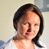 KOFFIEMAX Employee Izabela Zawadzka's profile photo