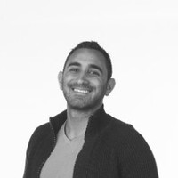 France and Son Employee Bradley Goodfriend's profile photo