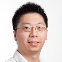 Factory X Employee Zheng Shen's profile photo