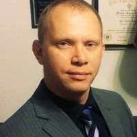 IDA Technology Employee Michael Bittle's profile photo