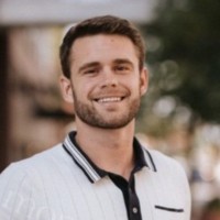 Jaunty Employee Zachary Thorp's profile photo