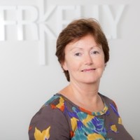 FRKelly Employee Maura O'Connell's profile photo