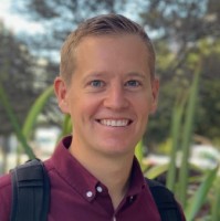 Sanse Advisory Employee Anthony Cervone's profile photo