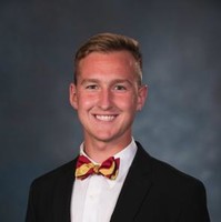 IronConnect Employee Colby Kresak's profile photo