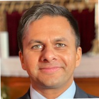 wippd Employee Raj Mendhir's profile photo
