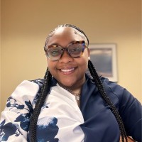 Greater Cincinnati Credit Union, Inc. Employee Janae Blalock's profile photo