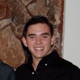 Boeing Employee Caleb Avery's profile photo