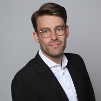 DACHS IT Employee Sebastian Schreiber's profile photo