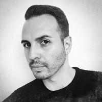 Bronxton Employee Kevin Anderson's profile photo