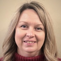 Guernsey-Muskingum Electric Cooperative, Inc. Employee Heather Baker's profile photo