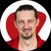 Captivea Employee François Coudreau's profile photo