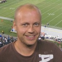 Simax ApS Employee Jesper Axelsen's profile photo