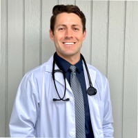 Pacific Neuropsychiatric Specialist Employee Andrew Johnson's profile photo