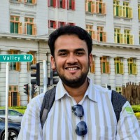 Springworks Employee Yashasvi Jaiswal's profile photo