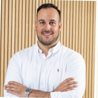 INTECH Employee Miha Goriup's profile photo