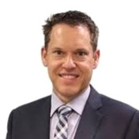 City of Gold Coast Employee Jon Gibbons's profile photo