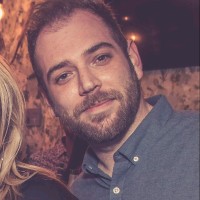 Paymentshield Employee Jay Rowe's profile photo