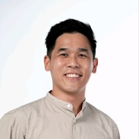 Sony Australia & New Zealand Employee Darrell Ong's profile photo