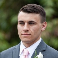 Optos Employee Jack Wyman's profile photo