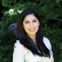 Thrive Global Employee Aaliya Yaqub's profile photo