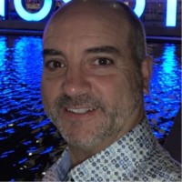 Avec Plaisirs Traiteur Employee Jean-François René's profile photo