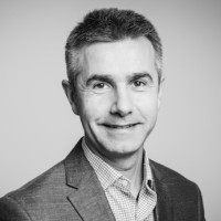 Hightech ICT Employee Sergiu Chirila's profile photo