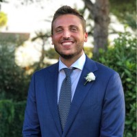 Marco Barone Email & Phone Number