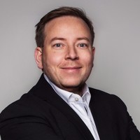 Region Östergötland Employee Jimmy Dylte's profile photo