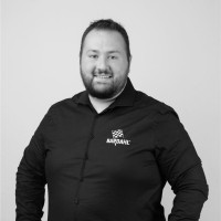 Bardahl Employee Guillaume Mérignac's profile photo